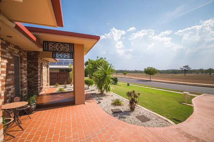 100 Springfield Drive, Norman Gardens QLD 4701