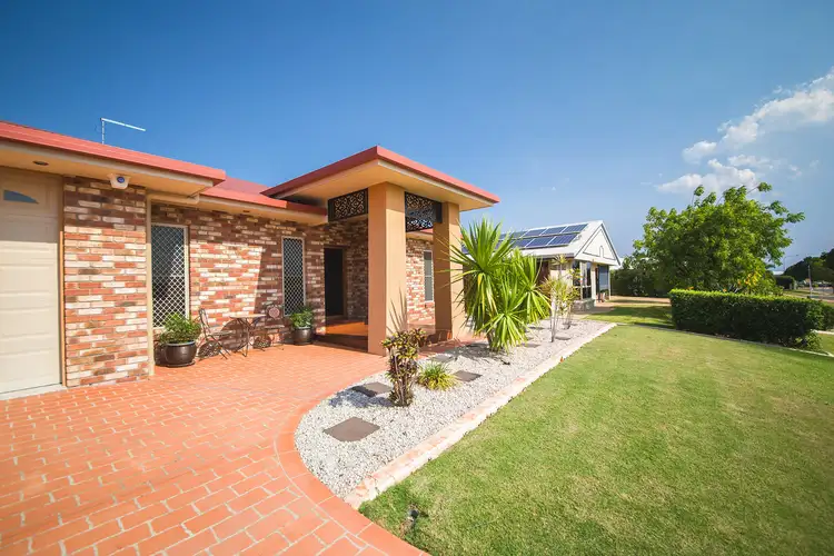 Third view of Homely house listing, 100 Springfield Drive, Norman Gardens QLD 4701