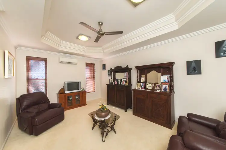 Fourth view of Homely house listing, 100 Springfield Drive, Norman Gardens QLD 4701