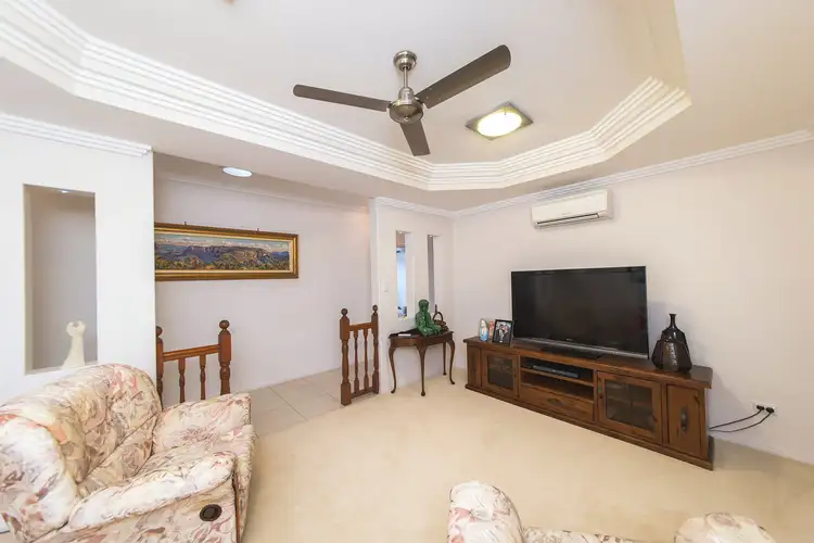 Fifth view of Homely house listing, 100 Springfield Drive, Norman Gardens QLD 4701