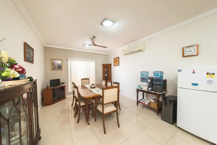 Sixth view of Homely house listing, 100 Springfield Drive, Norman Gardens QLD 4701