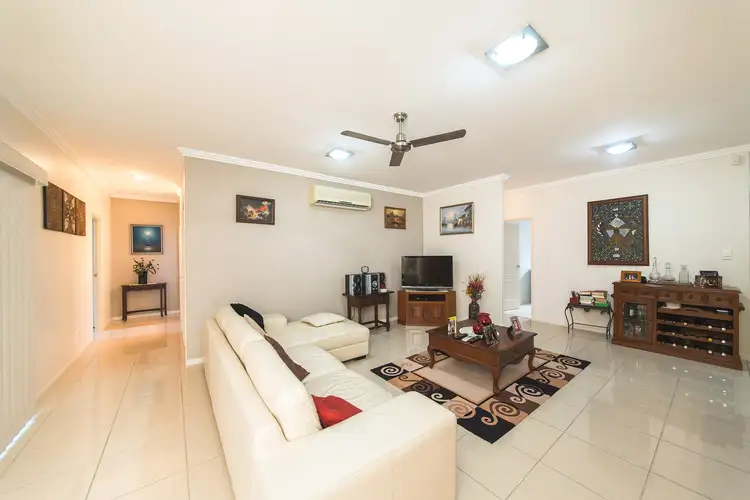 Seventh view of Homely house listing, 100 Springfield Drive, Norman Gardens QLD 4701