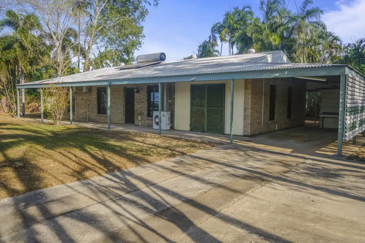 Main view of Homely house listing, 4 Coronet Crescent, Anula NT 812