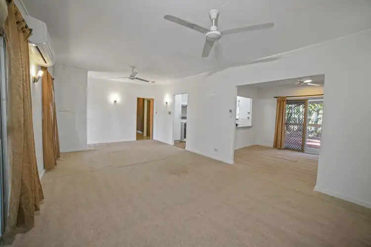 Second view of Homely house listing, 4 Coronet Crescent, Anula NT 812