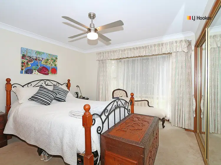 Fifth view of Homely house listing, 32 Doman Street, Estella NSW 2650