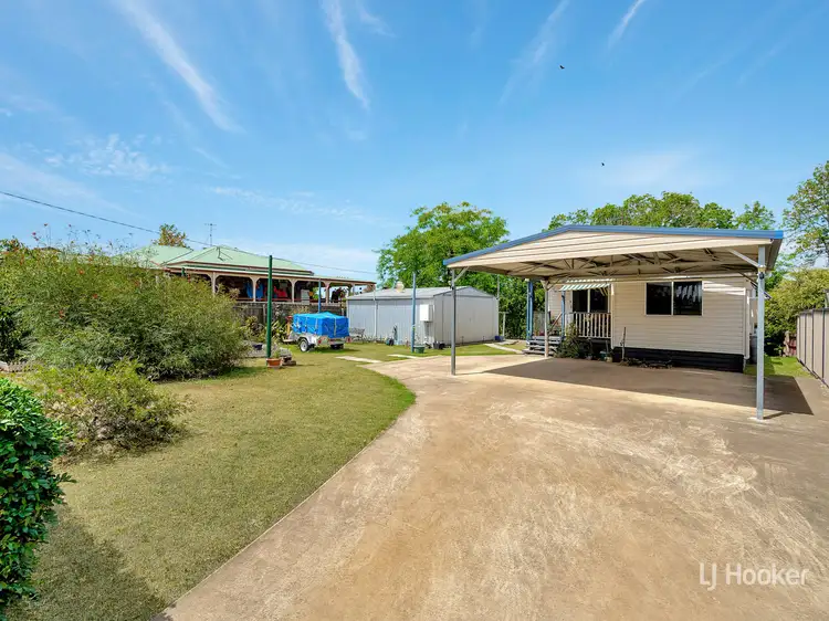 Main view of Homely rural property listing, 7130 Brisbane Valley Highway, Toogoolawah QLD 4313