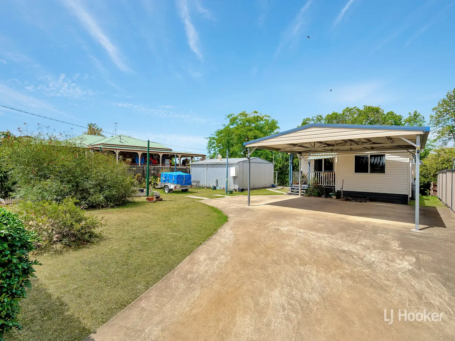 Main view of Homely rural property listing, 7130 Brisbane Valley Highway, Toogoolawah QLD 4313