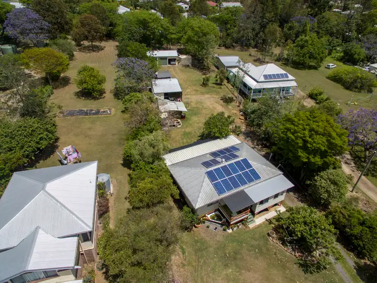 Main view of Homely rural property listing, 23 Richard Street, Esk QLD 4312