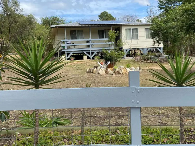Second view of Homely rural property listing, 23 Richard Street, Esk QLD 4312