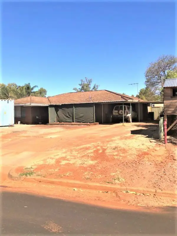 743 Mungarra Street, Tom Price WA 6751