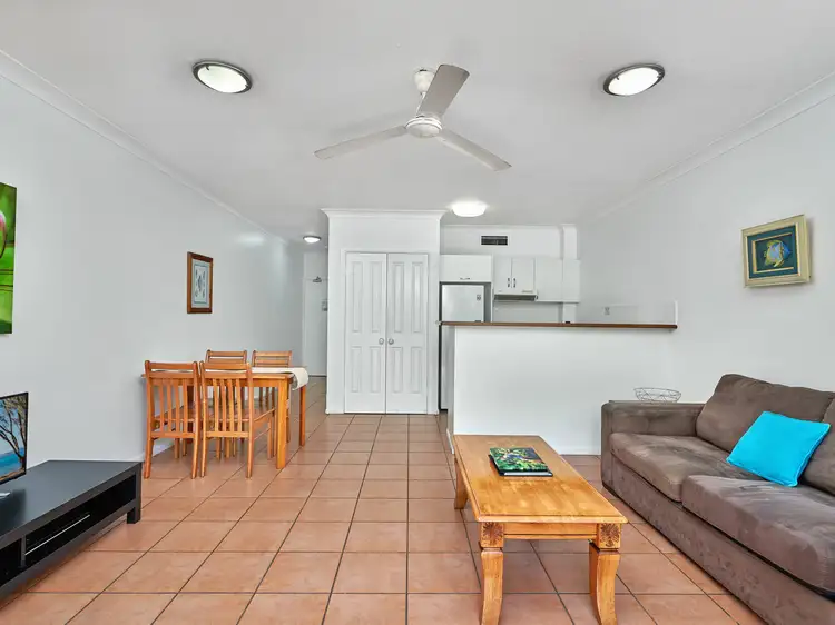 Third view of Homely unit listing, Unit 4/61-63 Sims Esplanade, Yorkeys Knob QLD 4878
