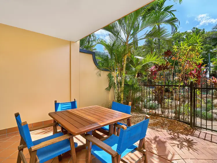 Fourth view of Homely unit listing, Unit 4/61-63 Sims Esplanade, Yorkeys Knob QLD 4878