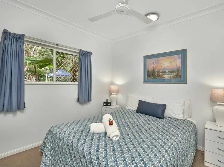 Sixth view of Homely unit listing, Unit 4/61-63 Sims Esplanade, Yorkeys Knob QLD 4878