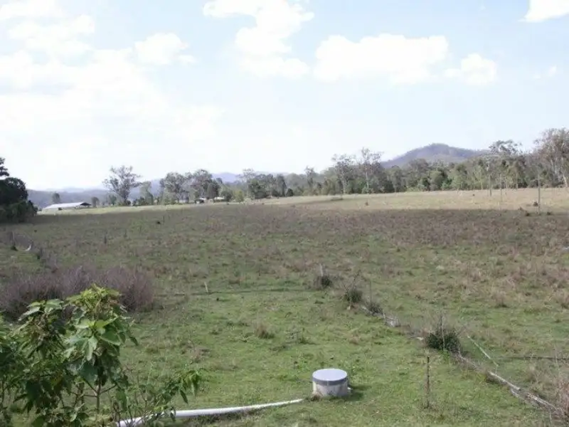 Main view of Homely rural property listing, 49 Francis Road, Biarra QLD 4313
