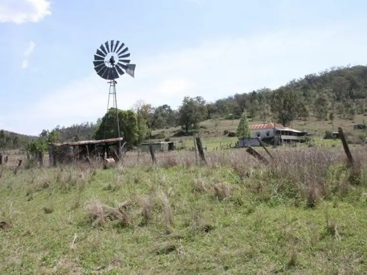 Second view of Homely rural property listing, 49 Francis Road, Biarra QLD 4313