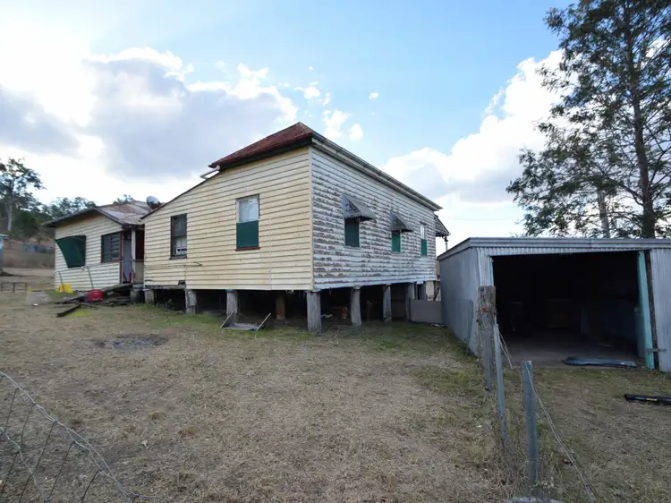 Fifth view of Homely rural property listing, 49 Francis Road, Biarra QLD 4313