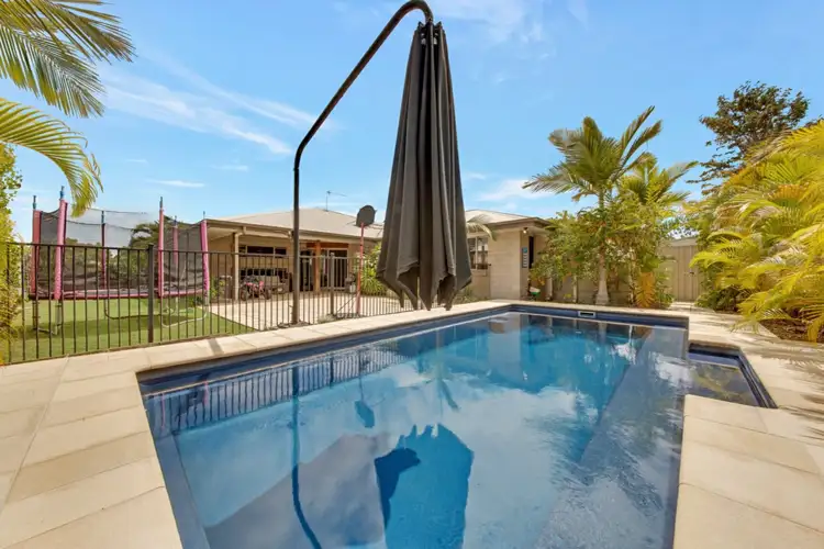 Main view of Homely house listing, 39 Bauhinia Street, Boyne Island QLD 4680