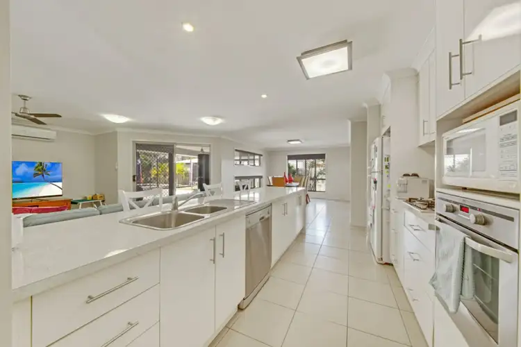 Third view of Homely house listing, 39 Bauhinia Street, Boyne Island QLD 4680