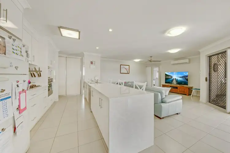 Fourth view of Homely house listing, 39 Bauhinia Street, Boyne Island QLD 4680
