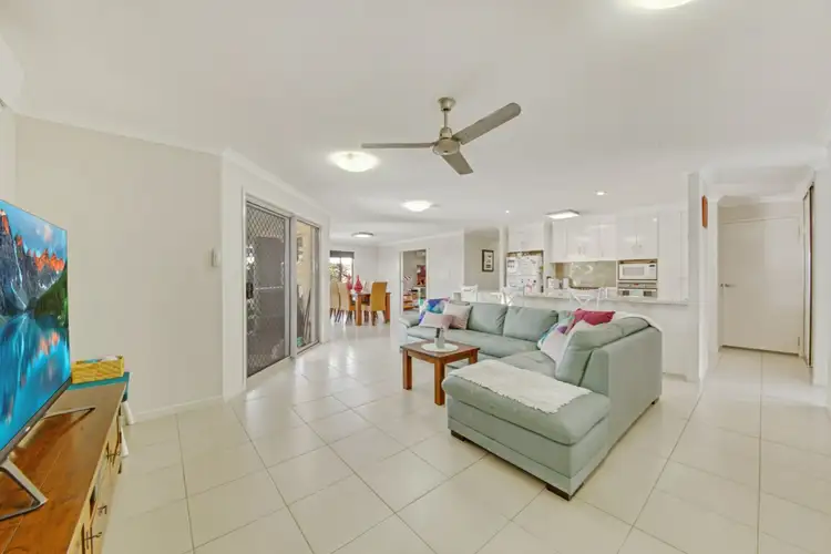 Fifth view of Homely house listing, 39 Bauhinia Street, Boyne Island QLD 4680