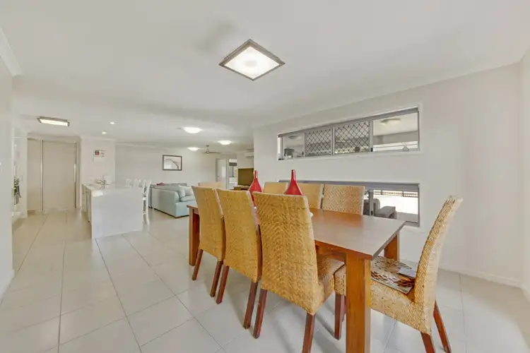 Sixth view of Homely house listing, 39 Bauhinia Street, Boyne Island QLD 4680