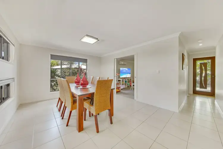 Seventh view of Homely house listing, 39 Bauhinia Street, Boyne Island QLD 4680
