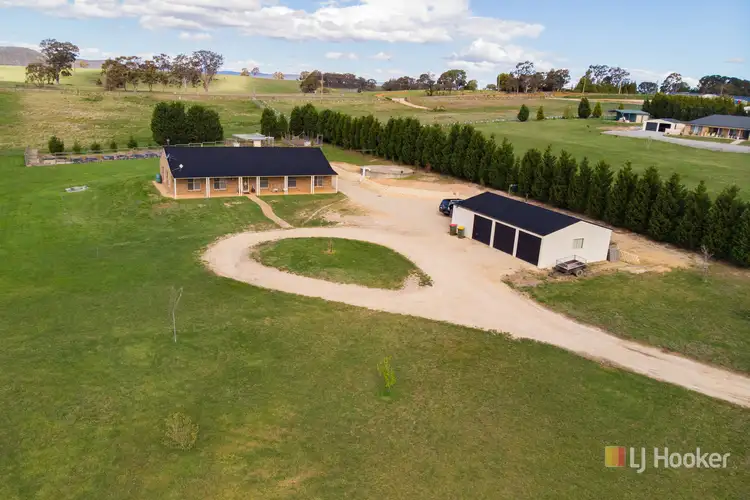 Main view of Homely rural property listing, 32 Mary Avenue, Portland NSW 2847
