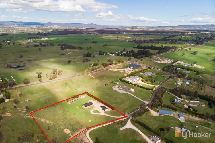 Fourth view of Homely rural property listing, 32 Mary Avenue, Portland NSW 2847