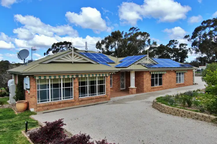 Main view of Homely rural property listing, 75 Park View Avenue, Portland NSW 2847