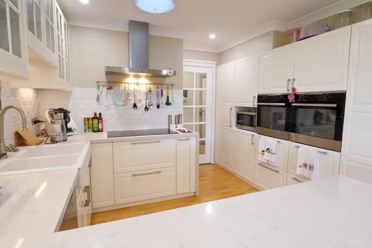 Second view of Homely rural property listing, 75 Park View Avenue, Portland NSW 2847