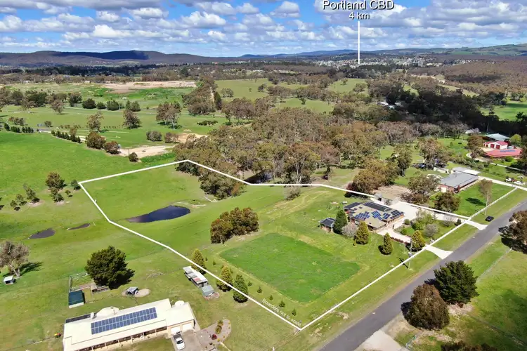 Fourth view of Homely rural property listing, 75 Park View Avenue, Portland NSW 2847