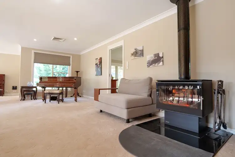 Fifth view of Homely rural property listing, 75 Park View Avenue, Portland NSW 2847