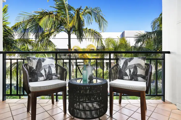 Main view of Homely apartment listing, 46/240-272 Lawrence Street, Alexandria NSW 2015