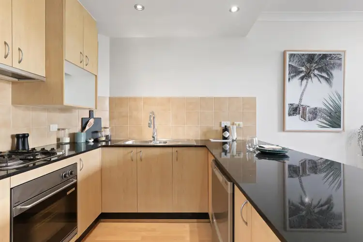Third view of Homely apartment listing, 46/240-272 Lawrence Street, Alexandria NSW 2015