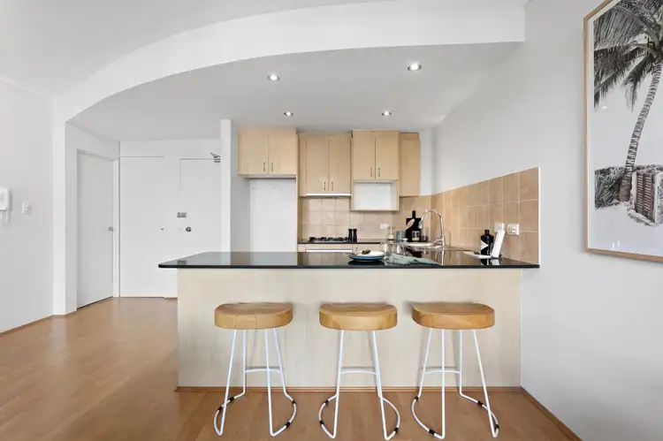 Fourth view of Homely apartment listing, 46/240-272 Lawrence Street, Alexandria NSW 2015