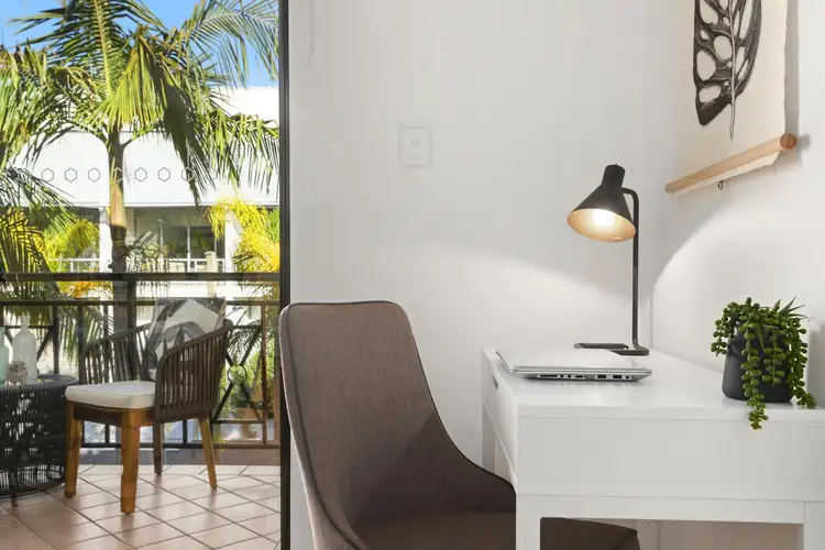 Fifth view of Homely apartment listing, 46/240-272 Lawrence Street, Alexandria NSW 2015