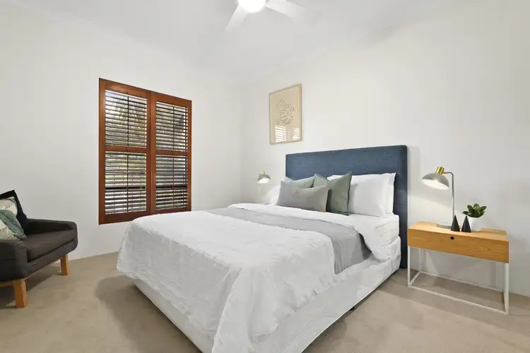 Sixth view of Homely apartment listing, 46/240-272 Lawrence Street, Alexandria NSW 2015