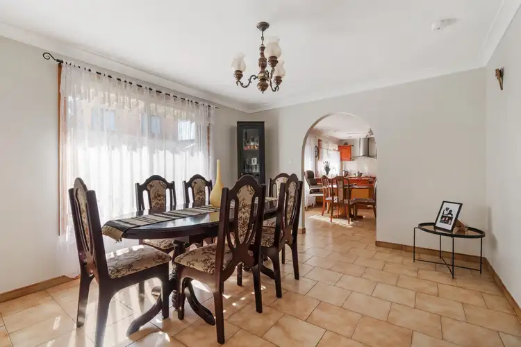 Sixth view of Homely house listing, 13 Duardo Street, Edensor Park NSW 2176