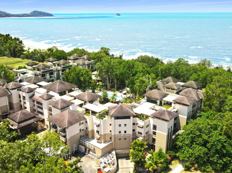 Apartment 328-329/5 Triton Street, Palm Cove QLD 4879