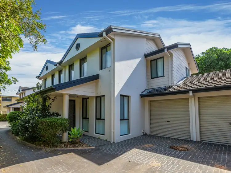 Second view of Homely unit listing, 2/4 Booner Street, Hawks Nest NSW 2324