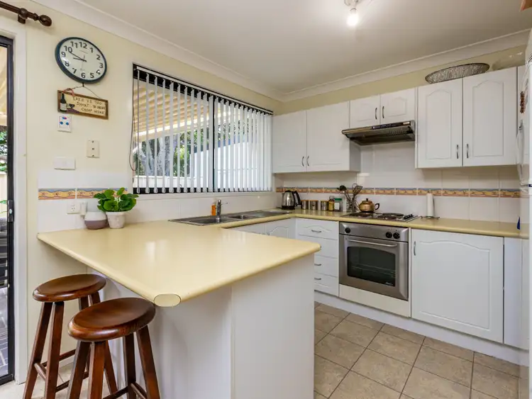 Fifth view of Homely unit listing, 2/4 Booner Street, Hawks Nest NSW 2324