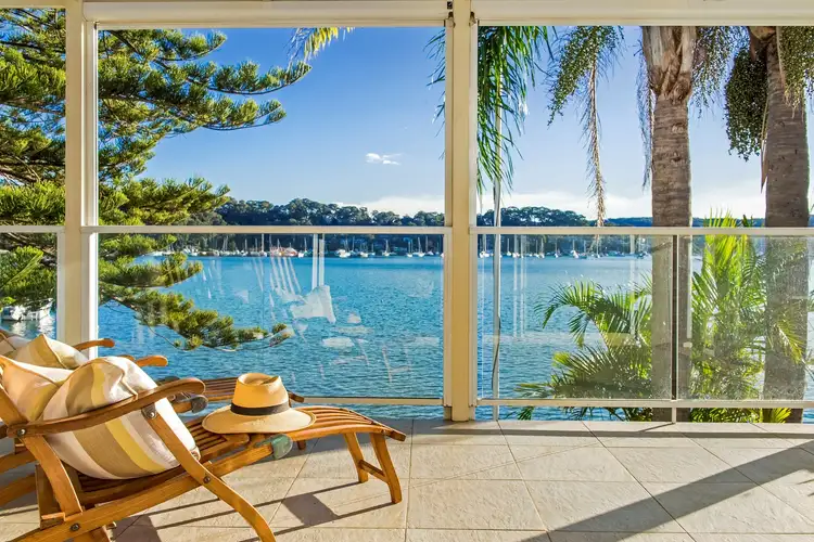 Main view of Homely house listing, 873 Barrenjoey Road, Palm Beach NSW 2108