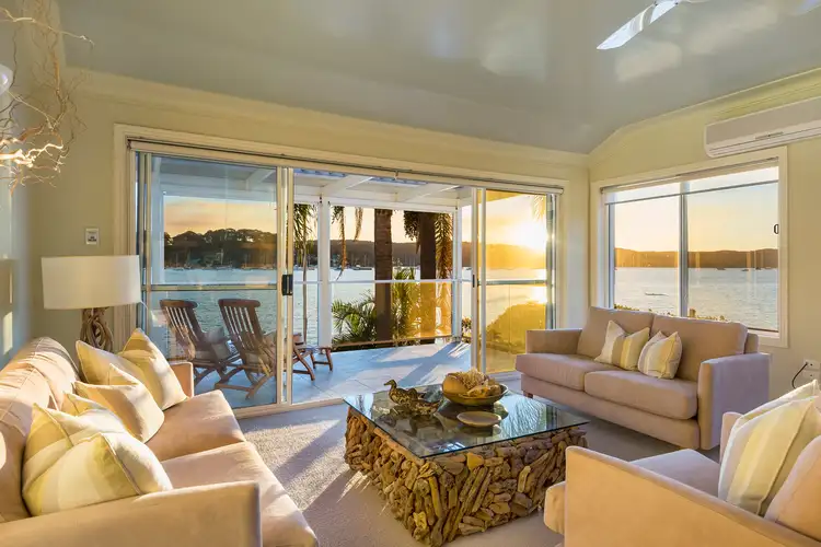 Second view of Homely house listing, 873 Barrenjoey Road, Palm Beach NSW 2108