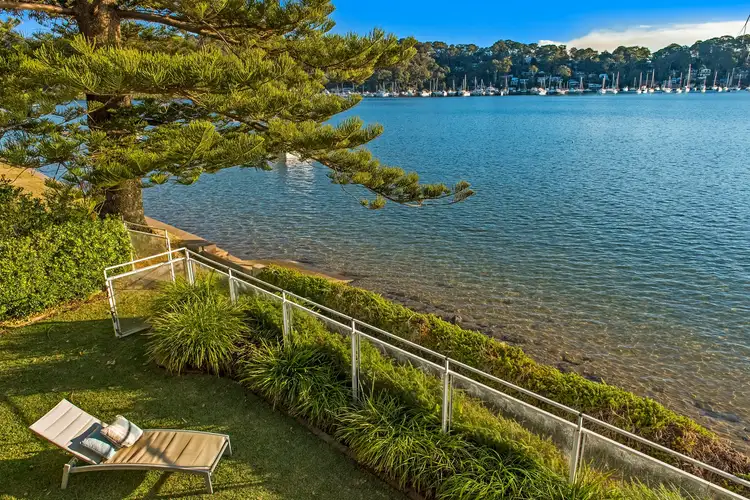 Third view of Homely house listing, 873 Barrenjoey Road, Palm Beach NSW 2108