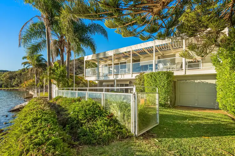Fourth view of Homely house listing, 873 Barrenjoey Road, Palm Beach NSW 2108