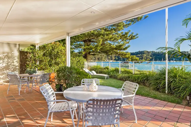 Sixth view of Homely house listing, 873 Barrenjoey Road, Palm Beach NSW 2108