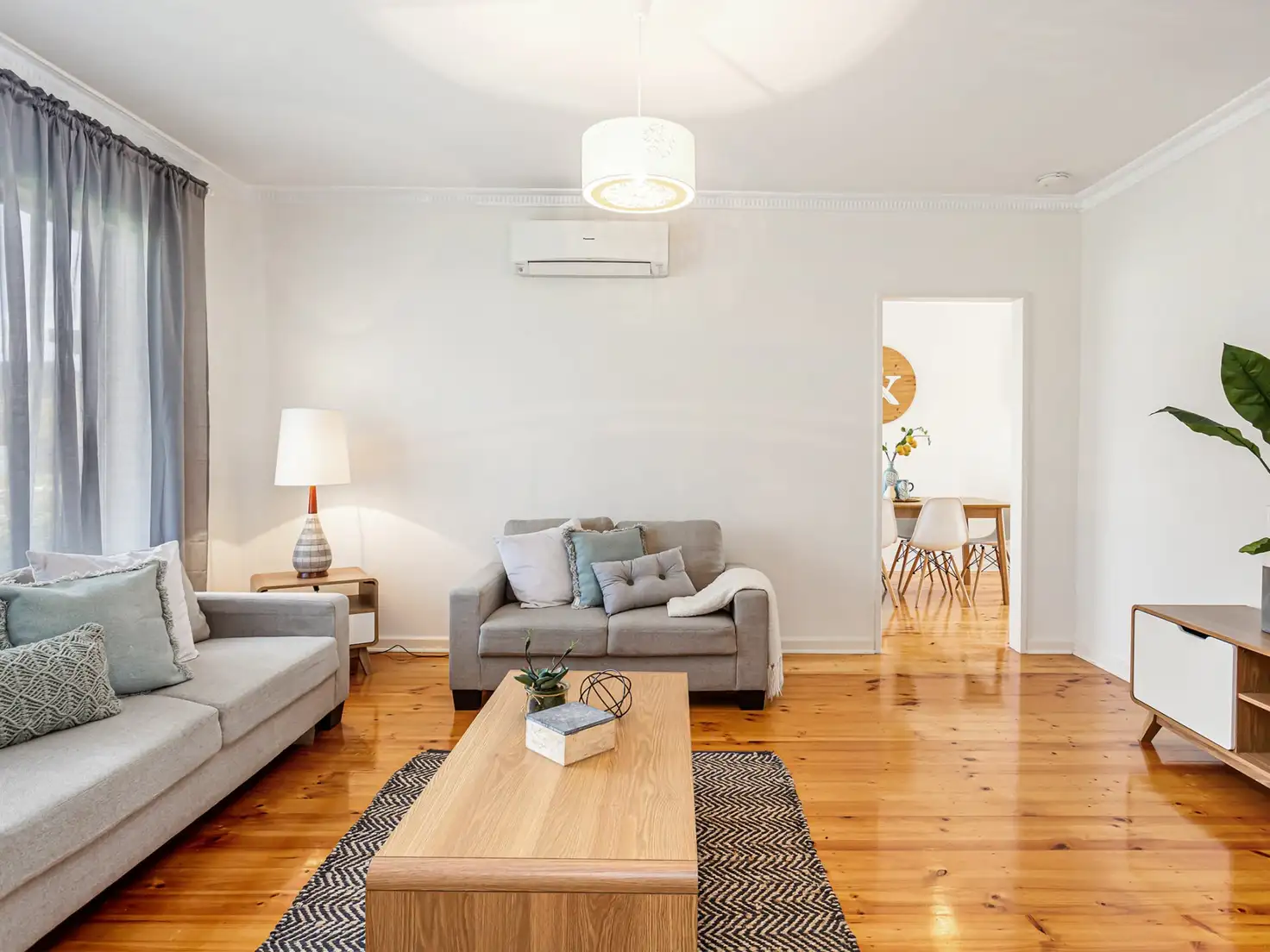 Main view of Homely house listing, 13 Dorset Avenue, Fulham Gardens SA 5024