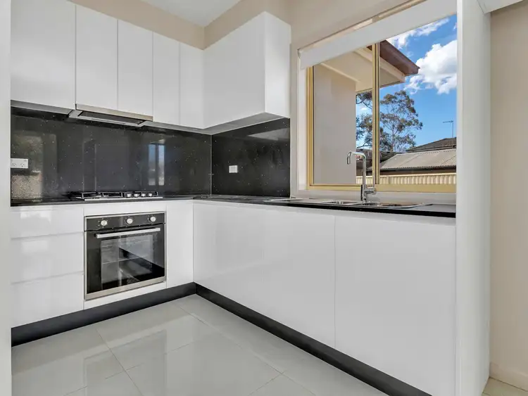 Third view of Homely house listing, 55 & 55A Cowper Circle, Quakers Hill NSW 2763