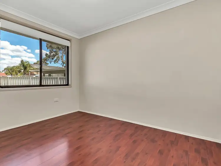 Fourth view of Homely house listing, 55 & 55A Cowper Circle, Quakers Hill NSW 2763