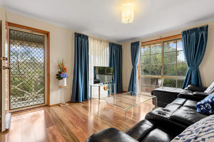 Fifth view of Homely townhouse listing, 8/36 Crisp Circuit, Bruce ACT 2617